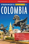 Frommers Easy Guide to Colombia
