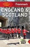 Frommers England and Scotland