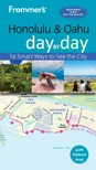 Frommers Honolulu and Oahu day by day