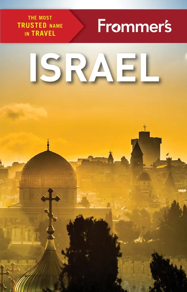 Frommers Israel