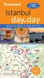 Frommers Istanbul day by day