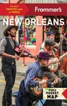 Frommers New Orleans