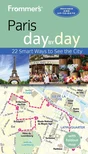 Frommers Paris day by day