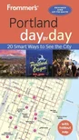Frommers Portland day by day