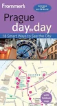 Frommers Prague day by day