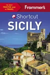 Frommers Shortcut Sicily