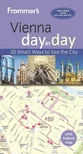 Frommers Vienna day by day book cover