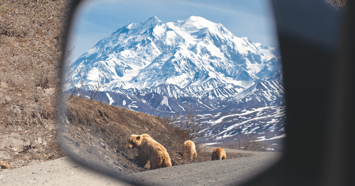 These Spectacular National Park Photos Remind Us Why… These Spectacular National Park Photos Remind Us Why…