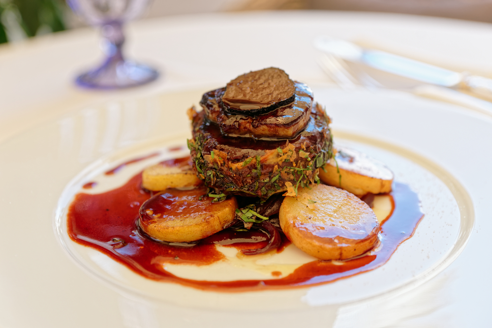 French Food
