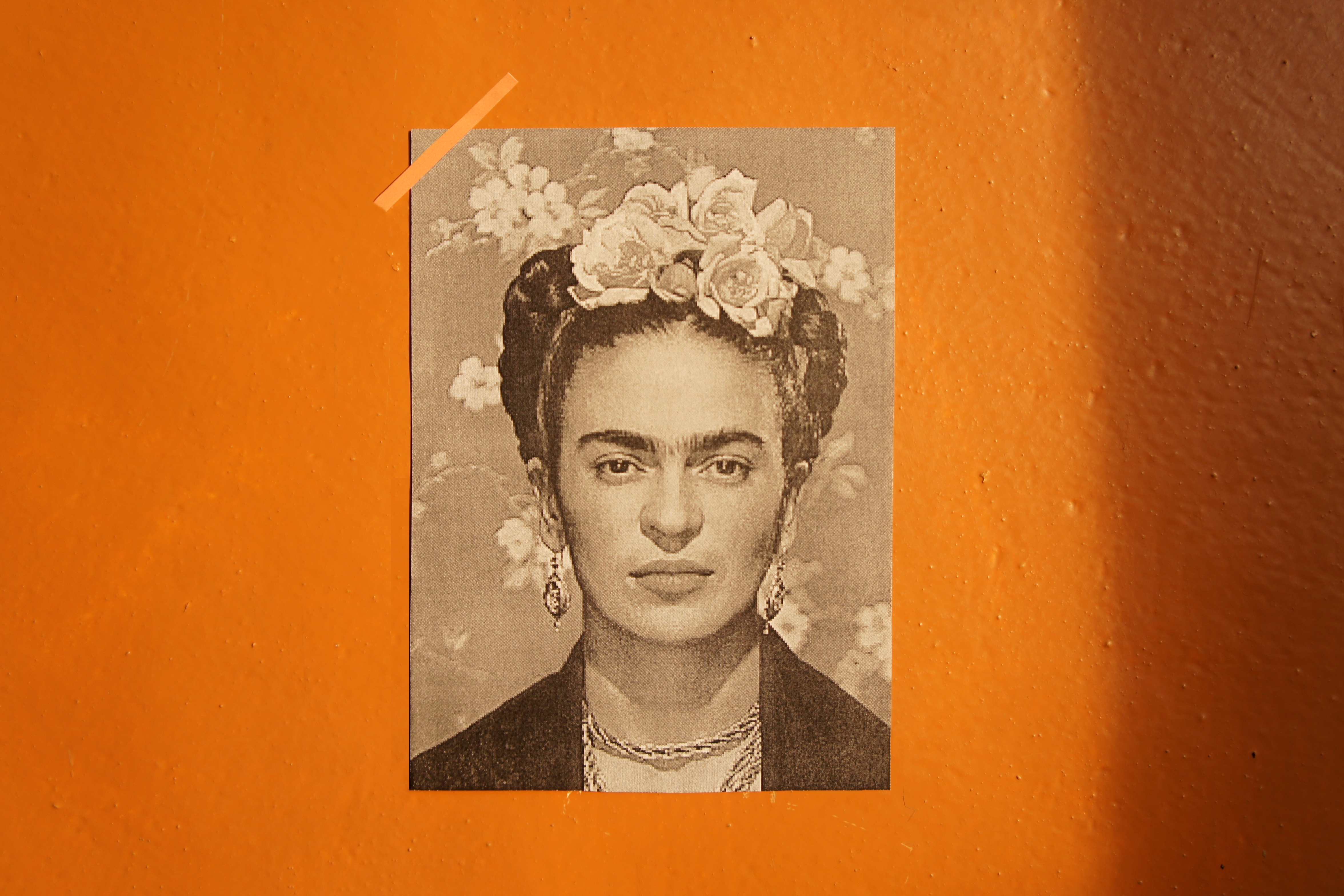 Frida Kahlo