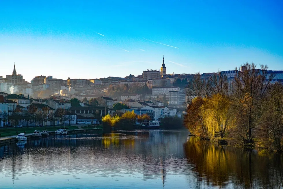 Angouleme, Bordeaux, France
