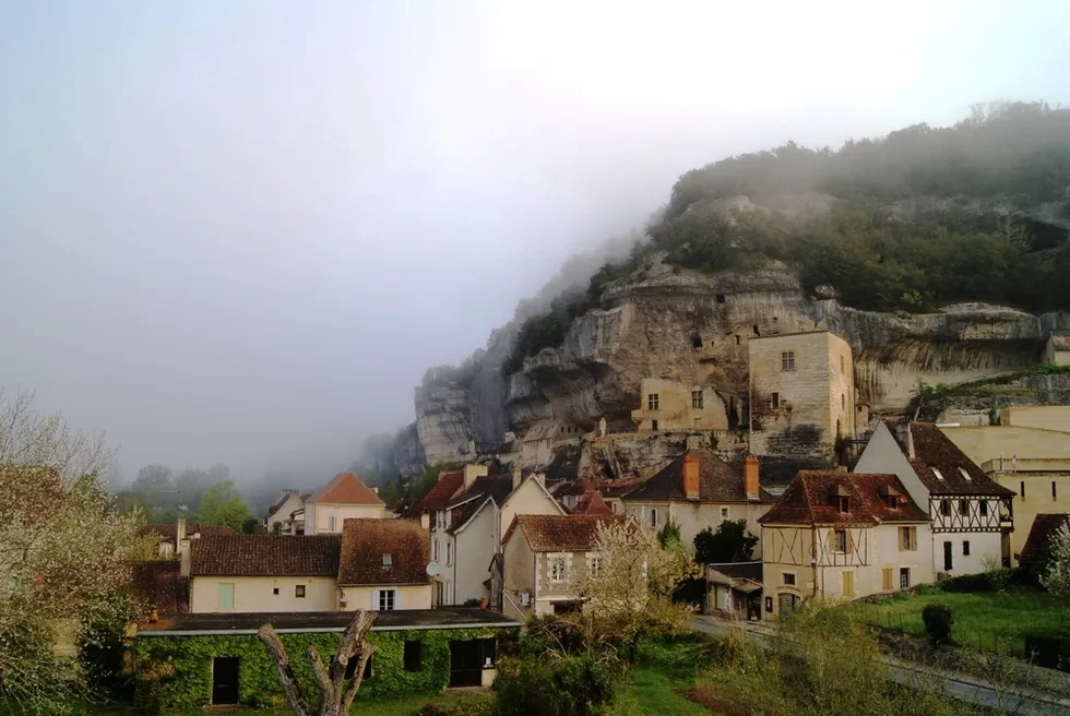 Le Eyzies-de-Tayac, Le Eyzies, France