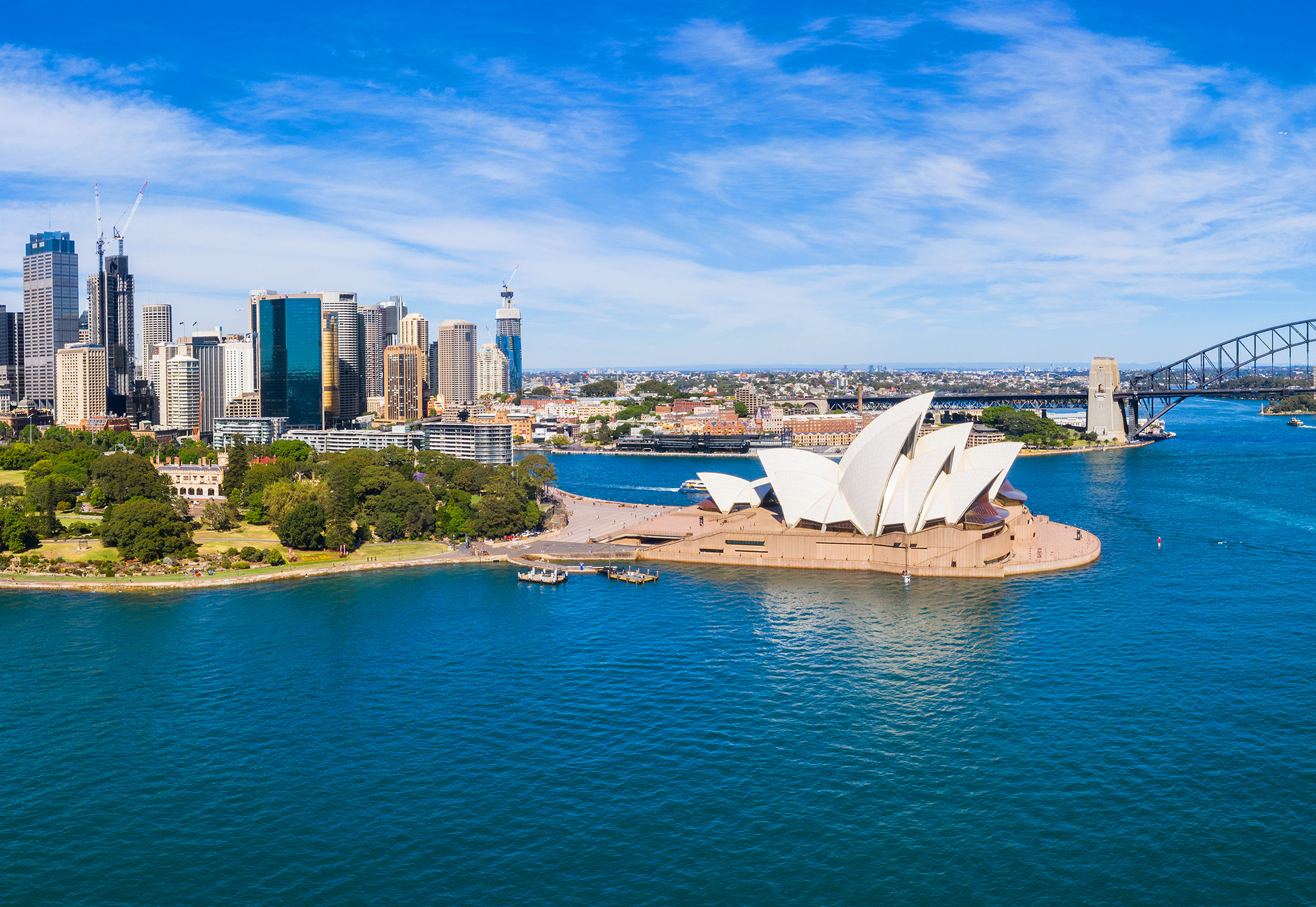 Australia Guide Cover Image