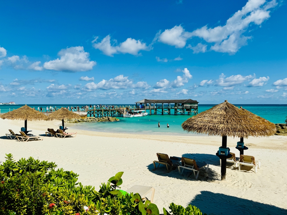Bahamas Guide Cover Image