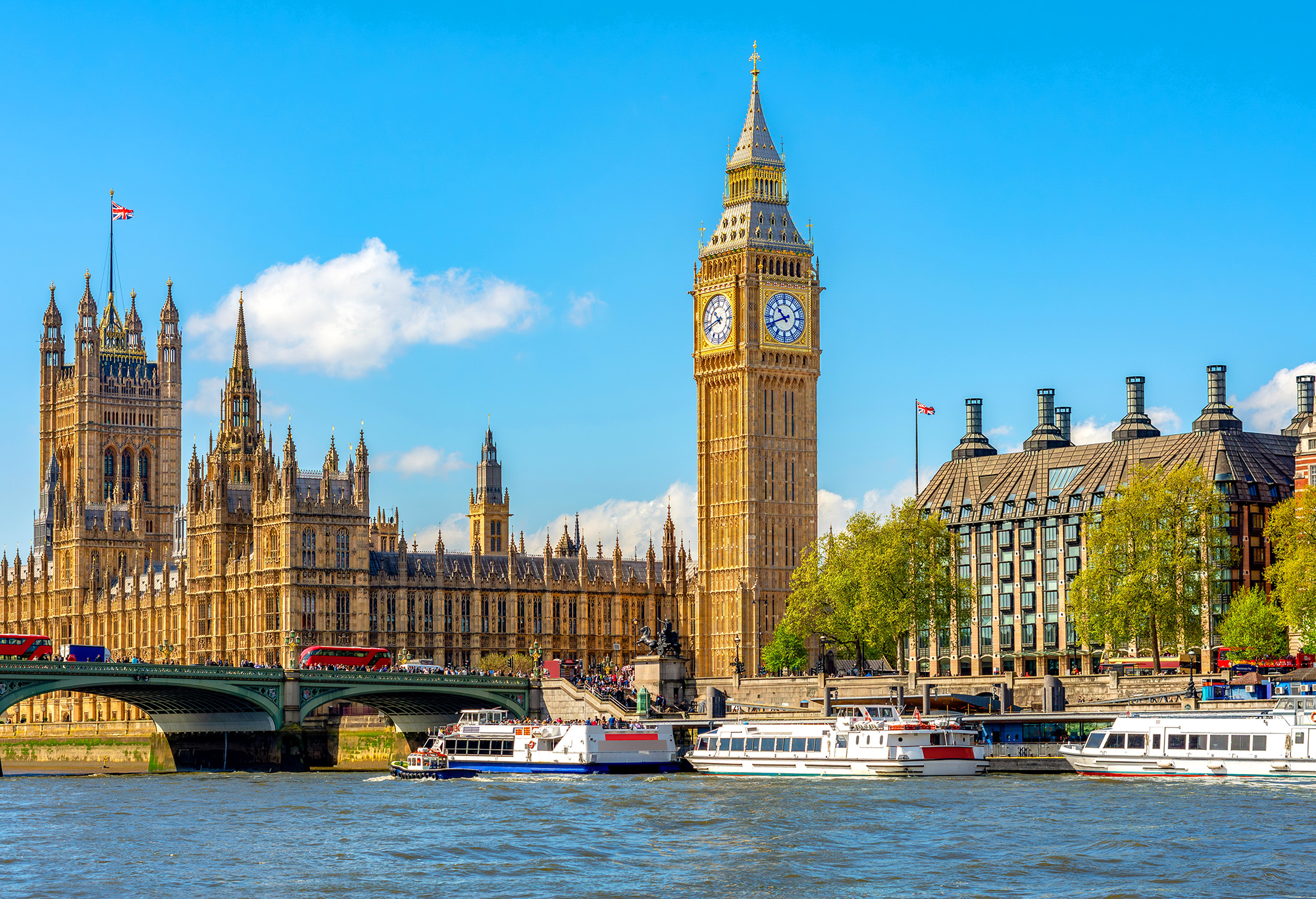 Europe, London, United Kingdom, Travel