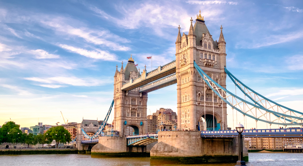 London Guide Cover Image