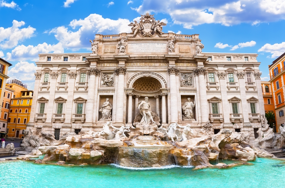 Rome Guide Cover Image