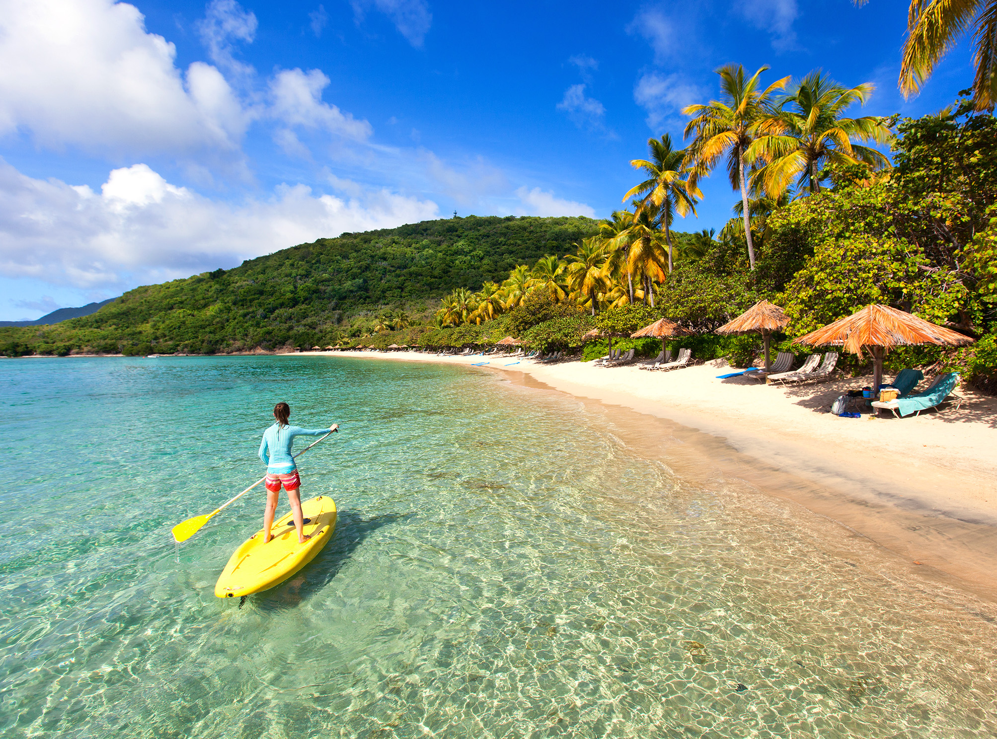 Trip idea beach and water sports frommers