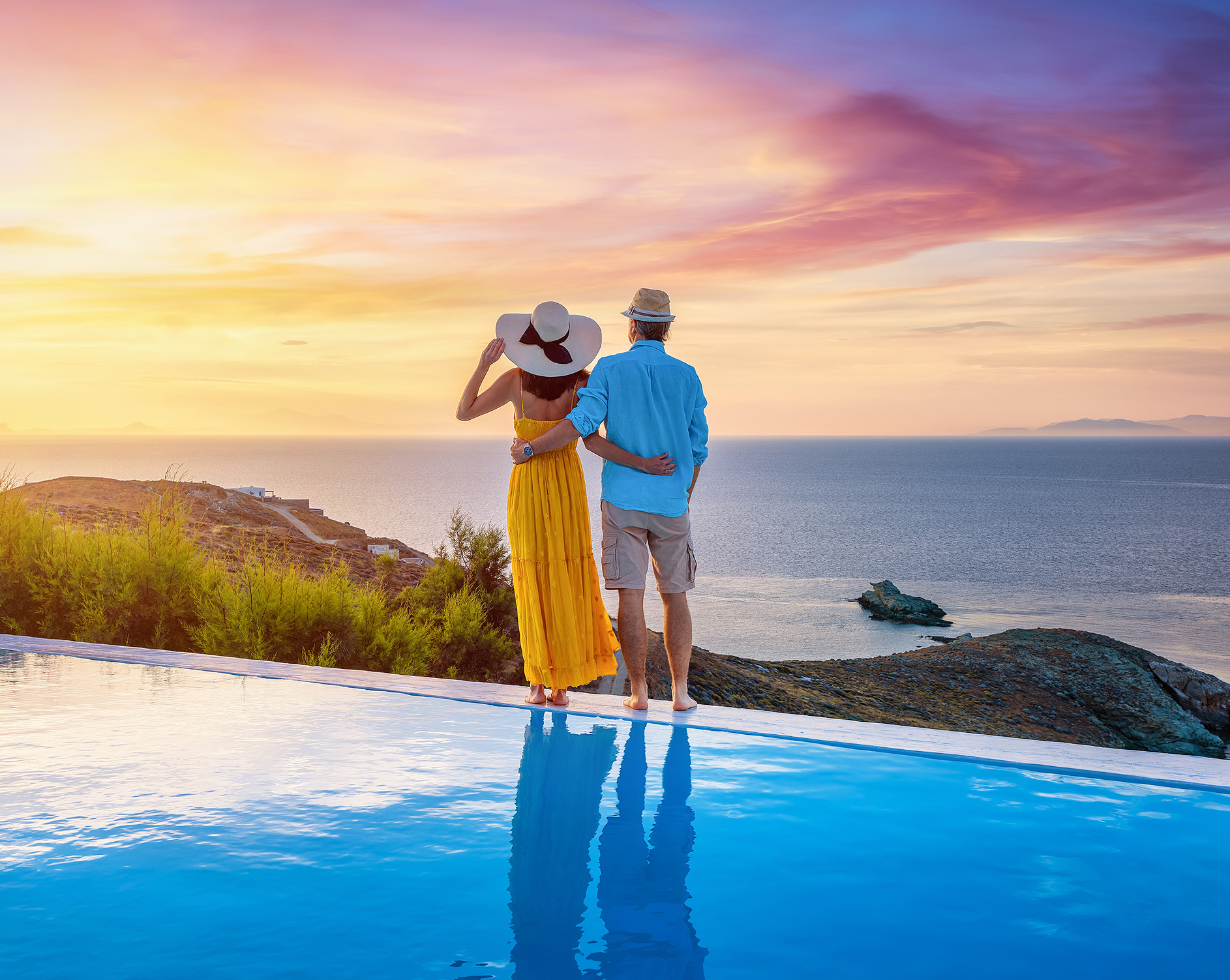 Trip idea honeymoon frommers