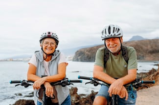 Trip idea senior frommers