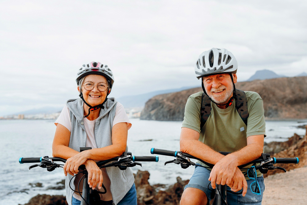 Trip idea senior frommers