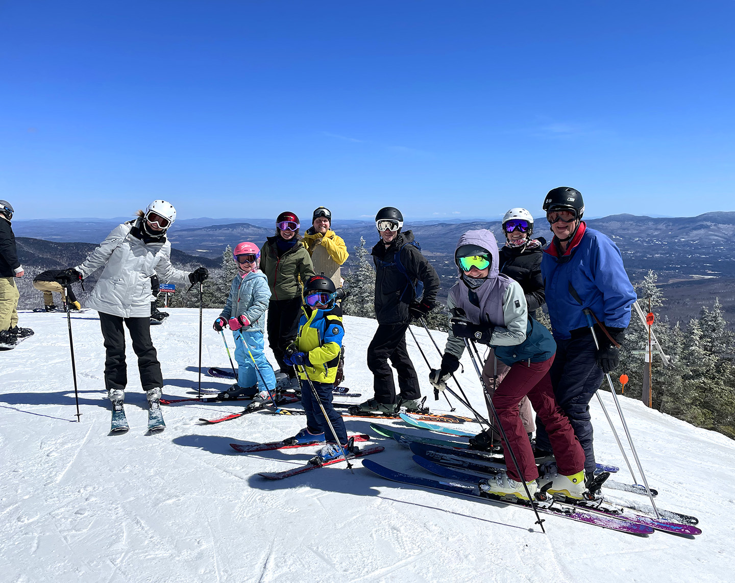 Trip idea winter sport frommers