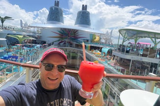 What I Wish I Knew Before Taking My First Cruise
