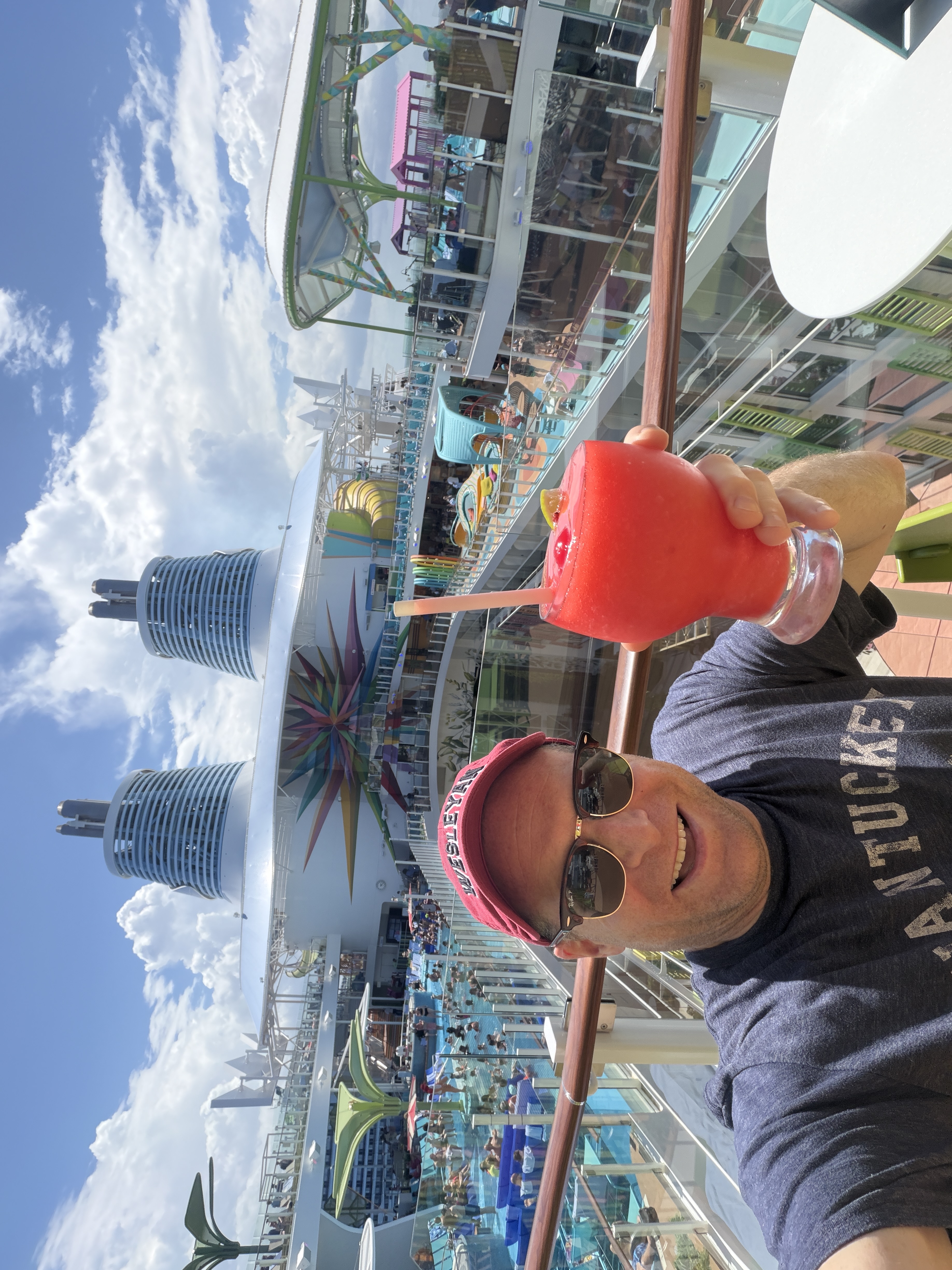 What I Wish I Knew Before Taking My First Cruise
