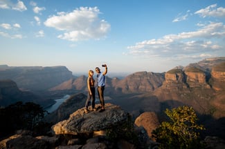 Frommer's Best Places to Go in 2026