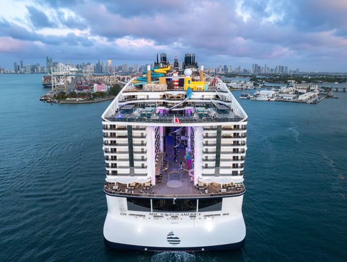 MSC World America Ship Tour: What We Loved and What Was Meh