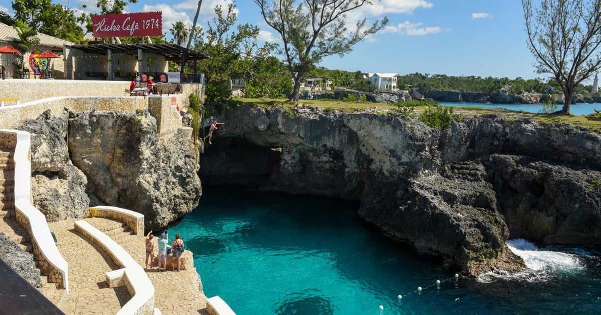 Should You Visit Jamaica in 2026? How the Island Is… Should You Visit Jamaica in 2026? How the Island Is…