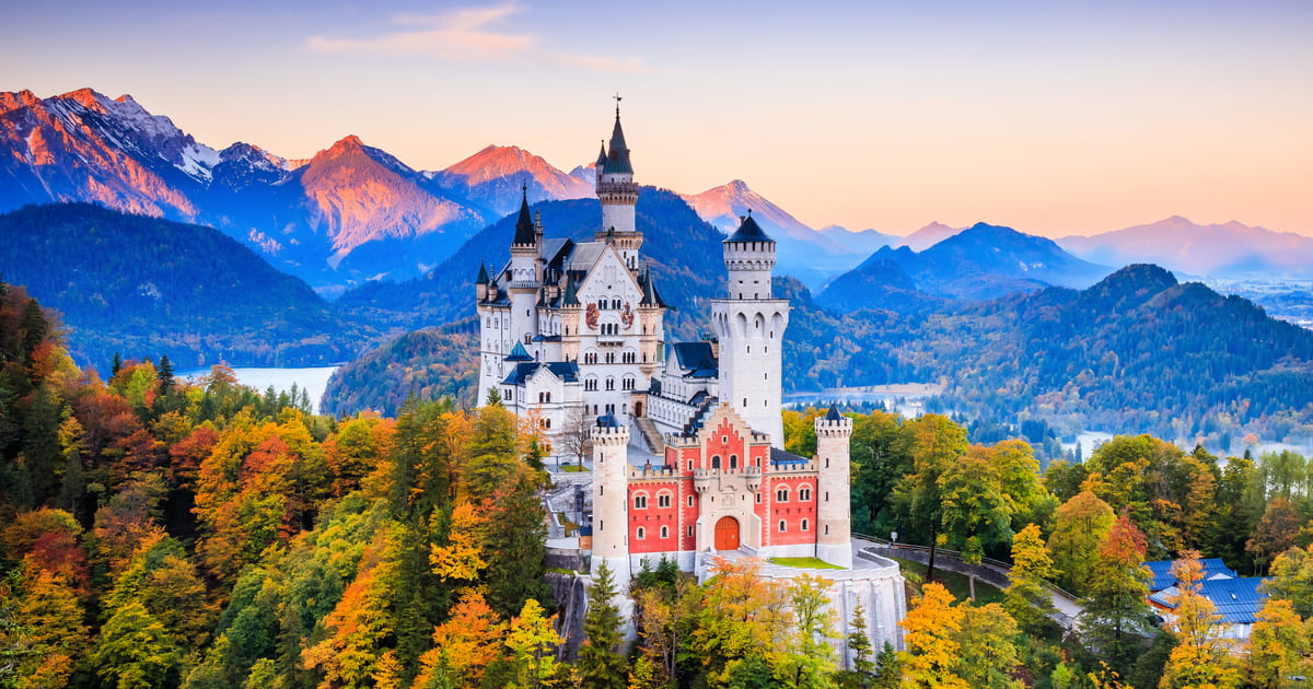 2025’s UNESCO World Heritage Sites List: Fairy-Tale… 2025’s UNESCO World Heritage Sites List: Fairy-Tale…