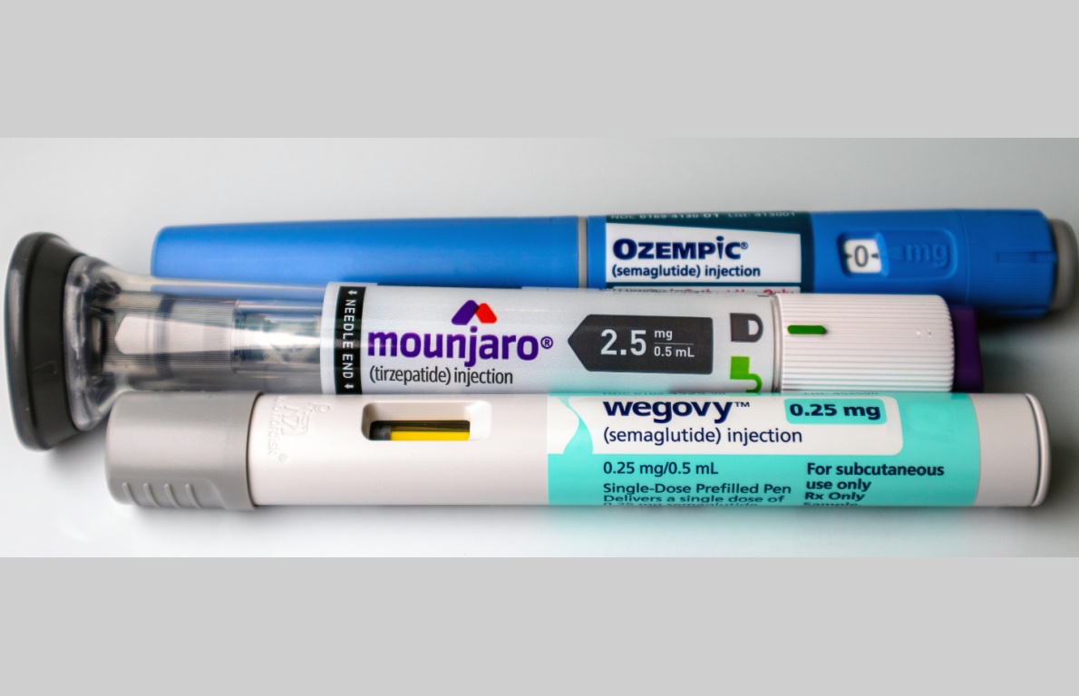 semaglutide monograph Semaglutide