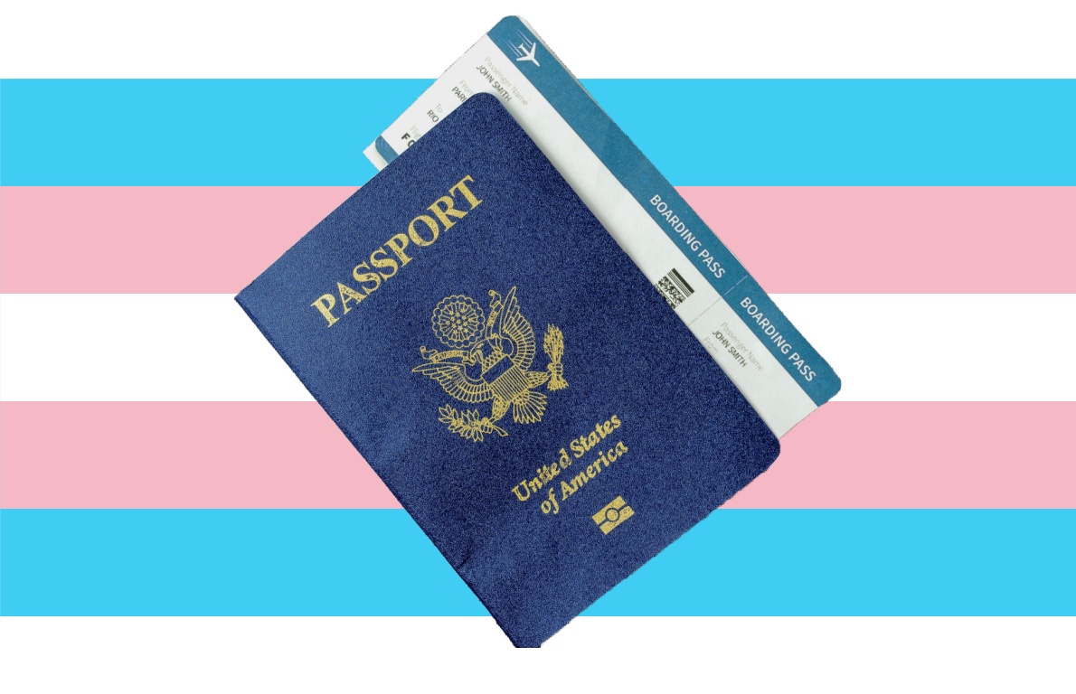 "They’re Shrinking Our World": Trans Travel Freedoms Are Under Threat. Can Anything Be Done?