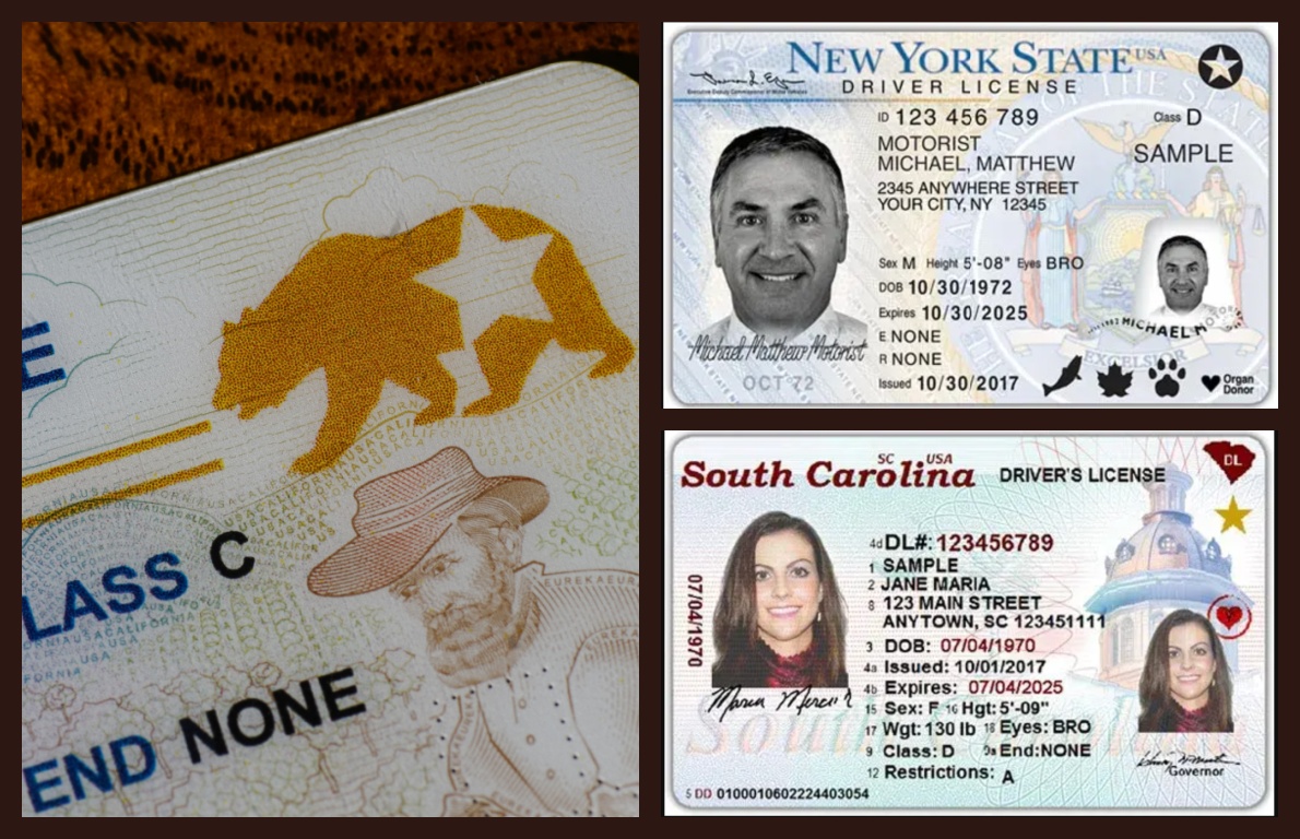 Real ID