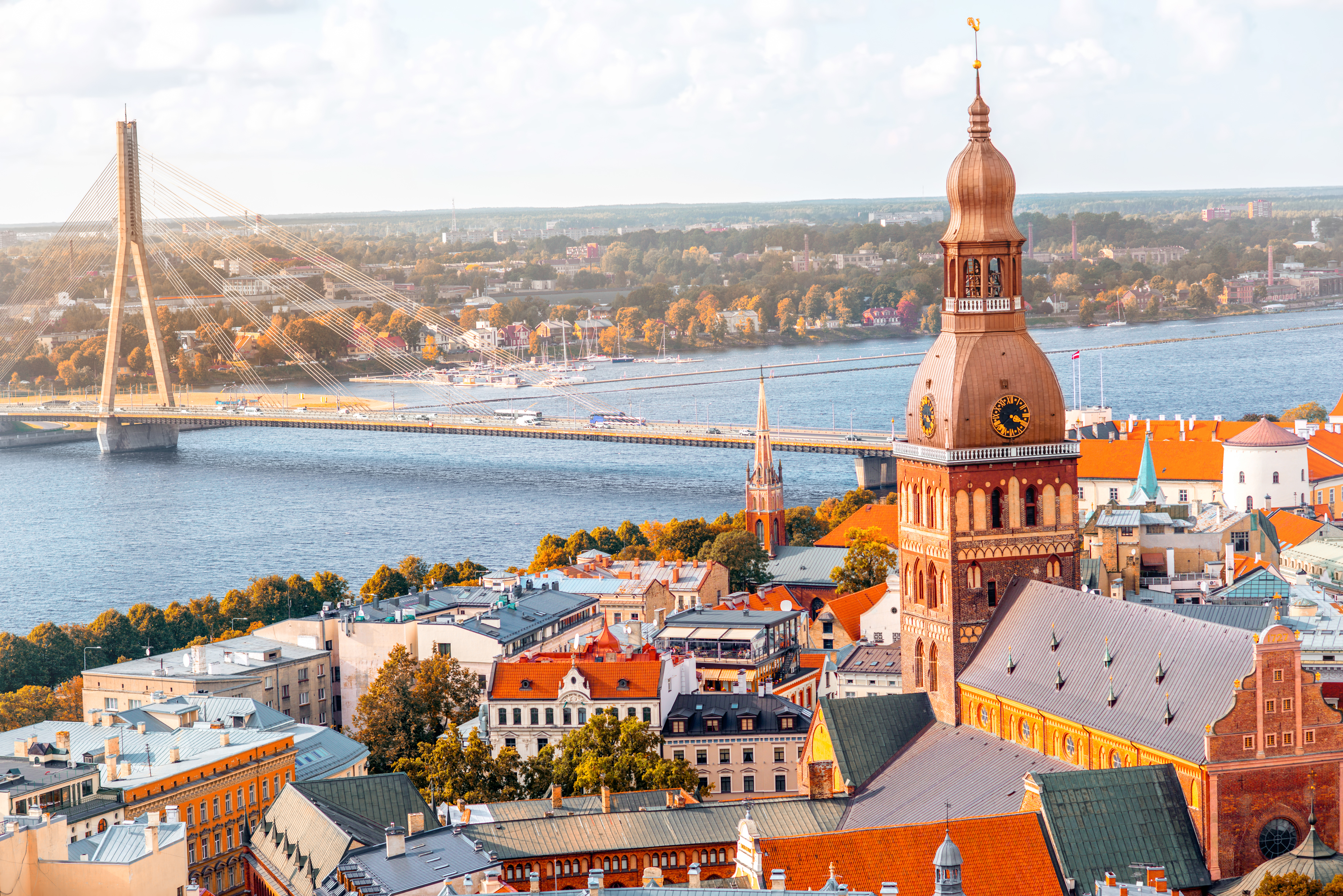 Riga, Latvia