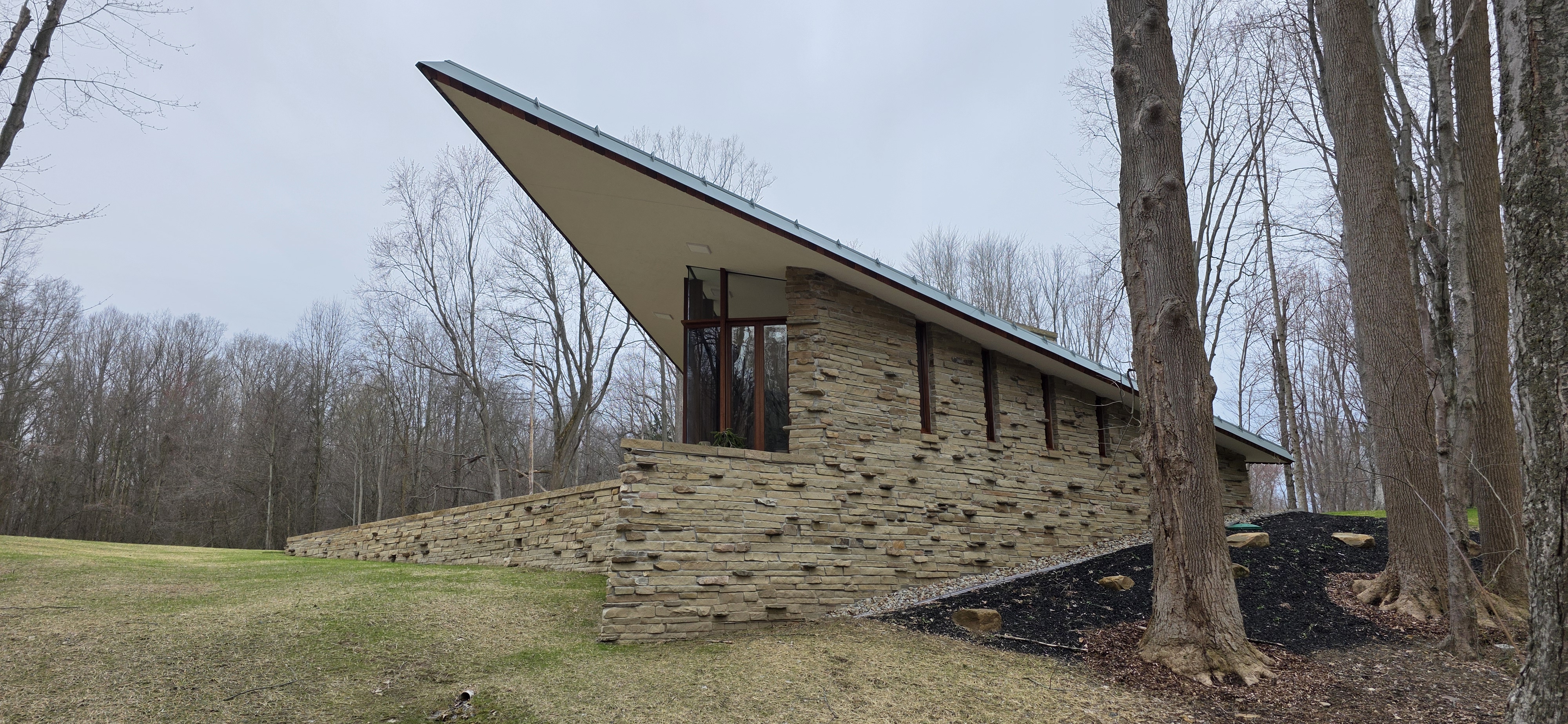 RiverRock House in Willoughby Hills, Ohio