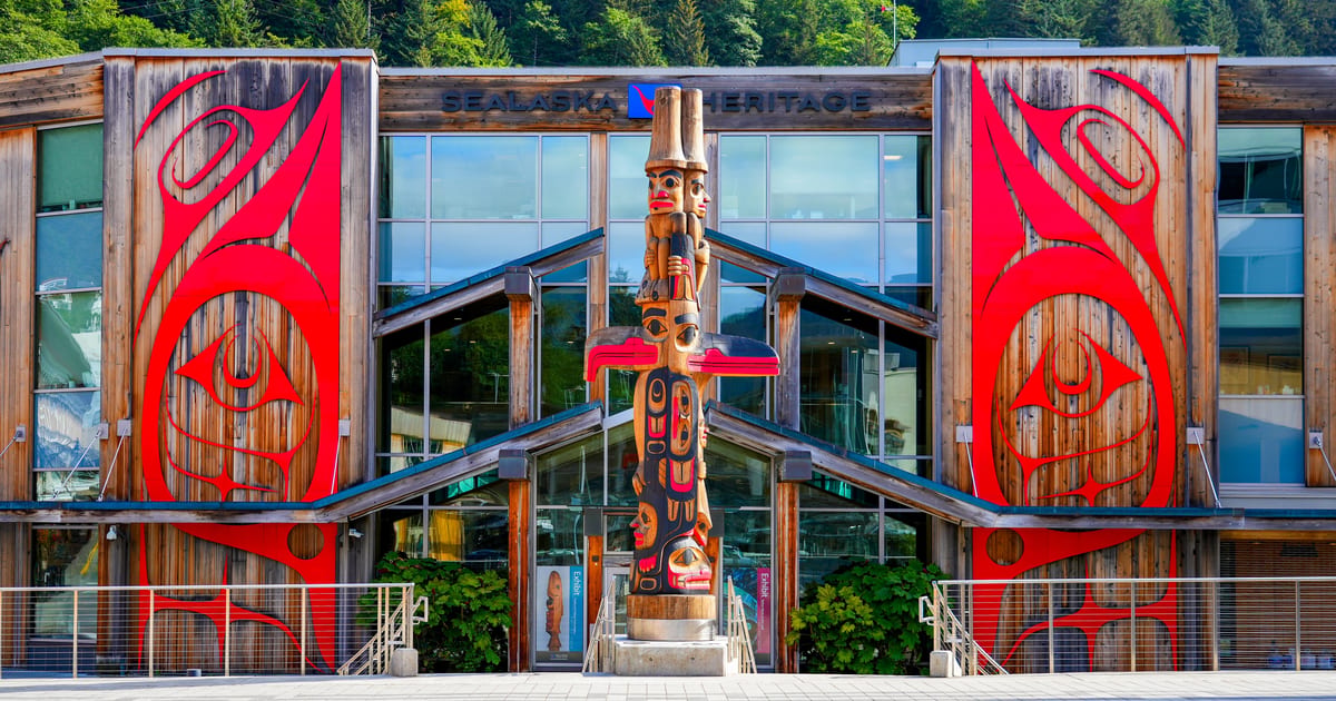 Get to Know Juneau: Things to Do Beyond the Cruise… Get to Know Juneau: Things to Do Beyond the Cruise…