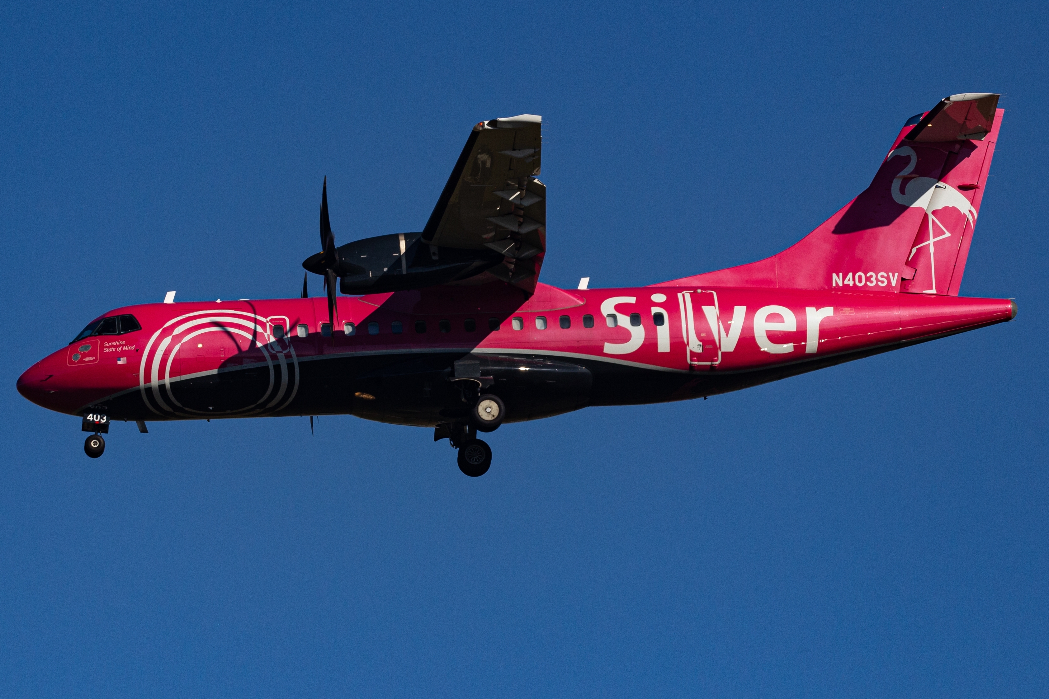Silver Airways Shuts Down, Cancels All Flights—What Customers Should Know