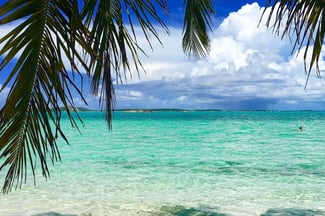 Bahamas Beach