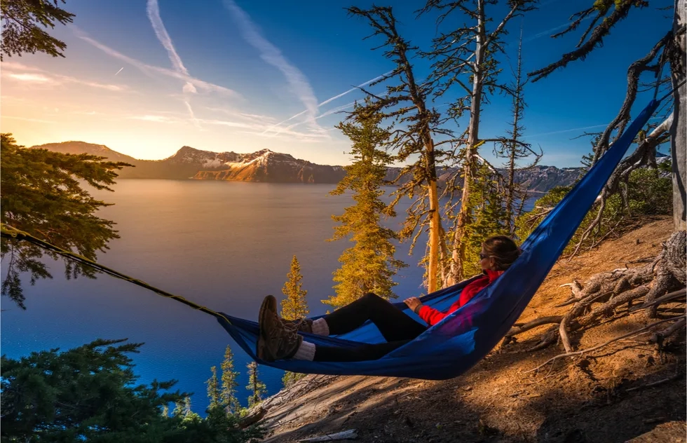 Crater Lake National Park, Oregon