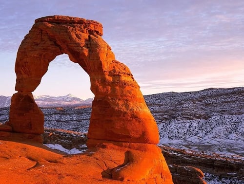 There's Finally a Car-Free Way to Access Arches National Park—and It Doesn't Cost Extra