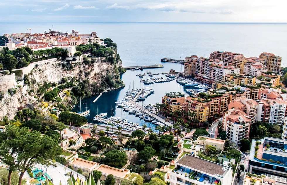 Monaco