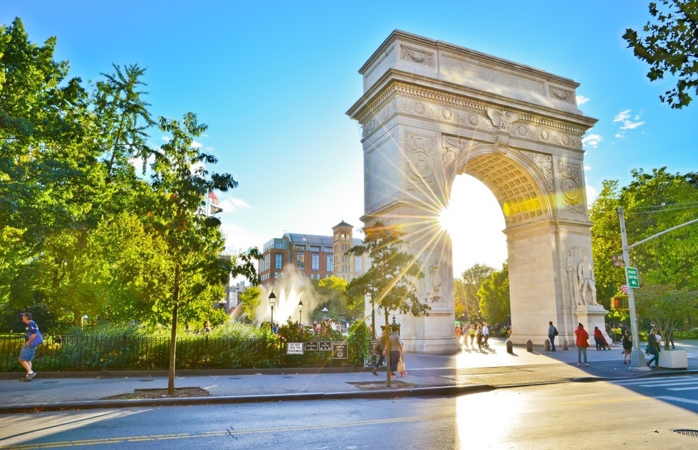This Weekend, a Bunch of Cities Are Hosting Free Guided Walks Encouraging Discovery and Connection