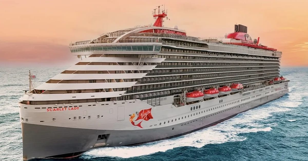 Virgin Voyages’ New Airline-Style Tiered Pricing: Here’s… Virgin Voyages’ New Airline-Style Tiered Pricing: Here’s…