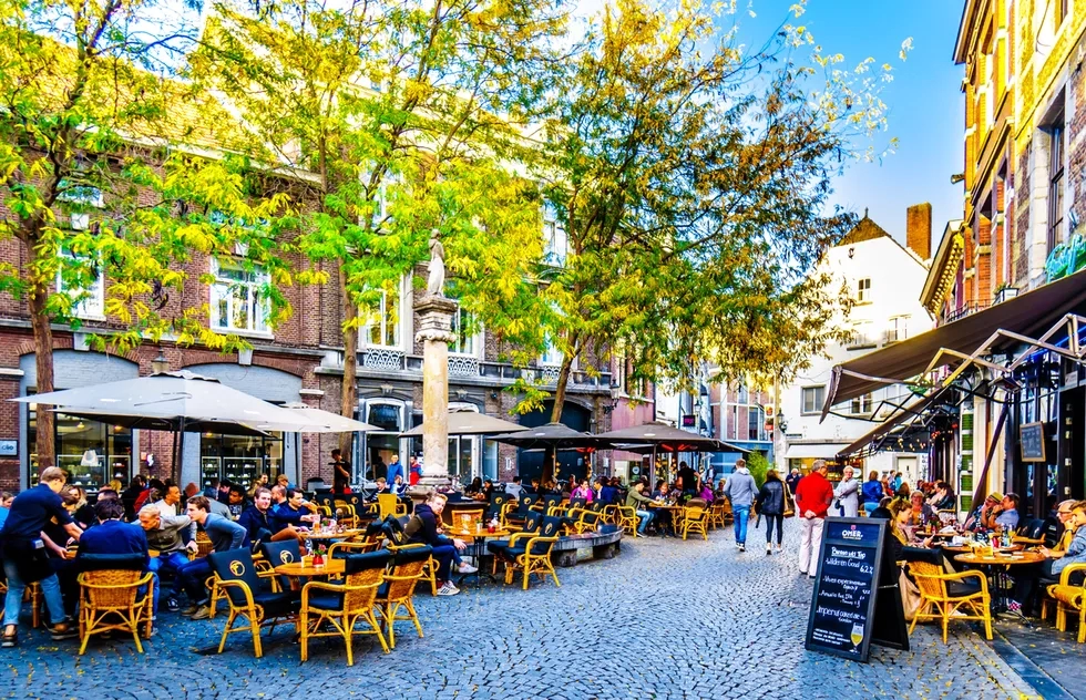 What Are the Safest Countries to Visit in 2026?
