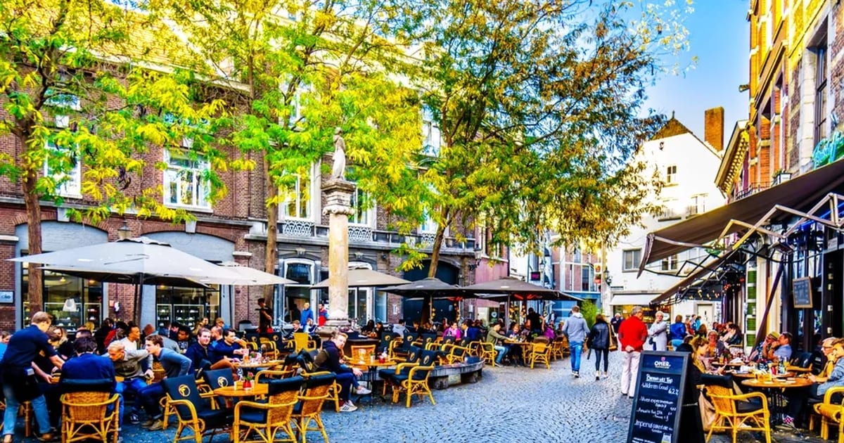 What Are the Safest Countries to Visit in 2026? What Are the Safest Countries to Visit in 2026?