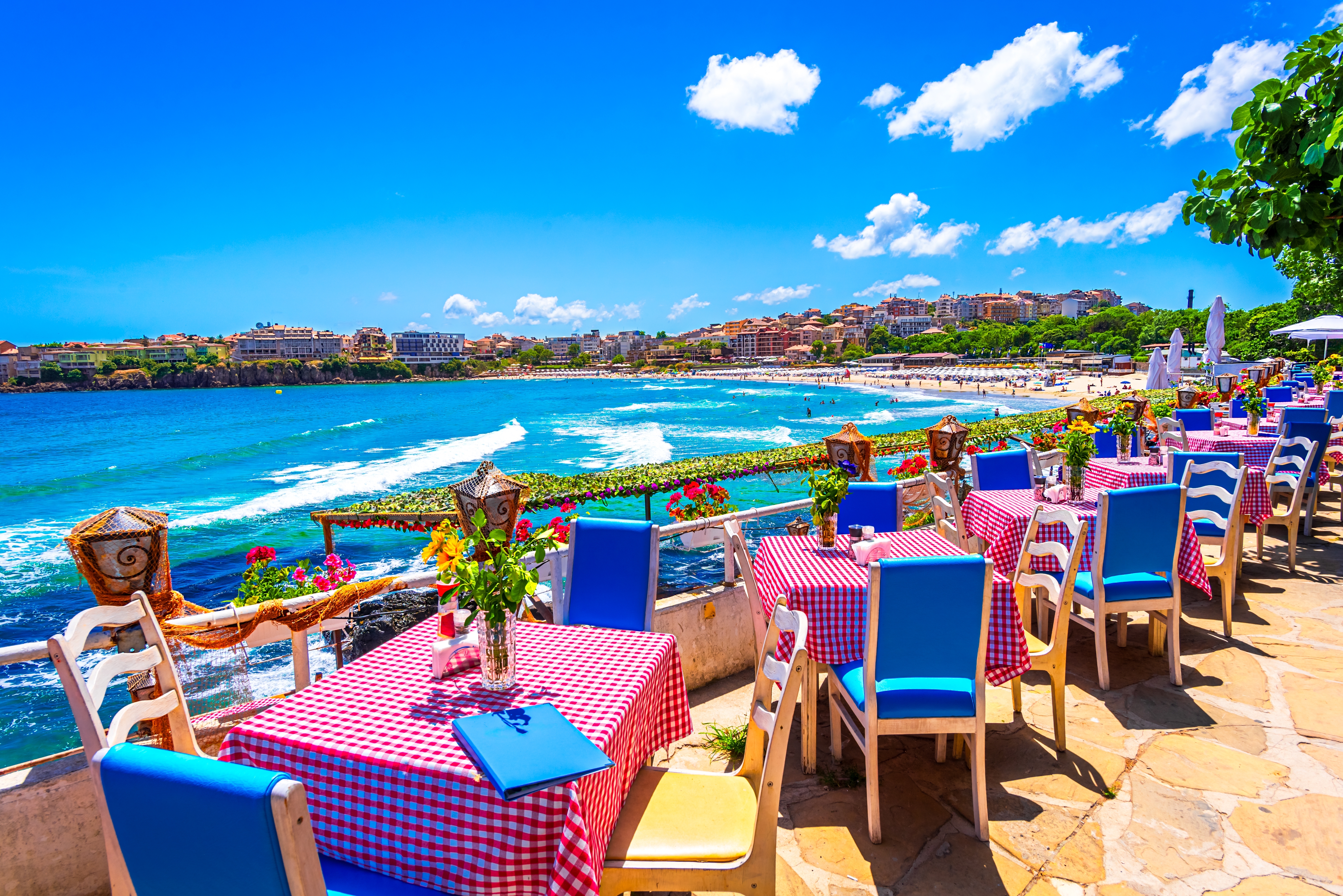 Sozopol, Bulgaria