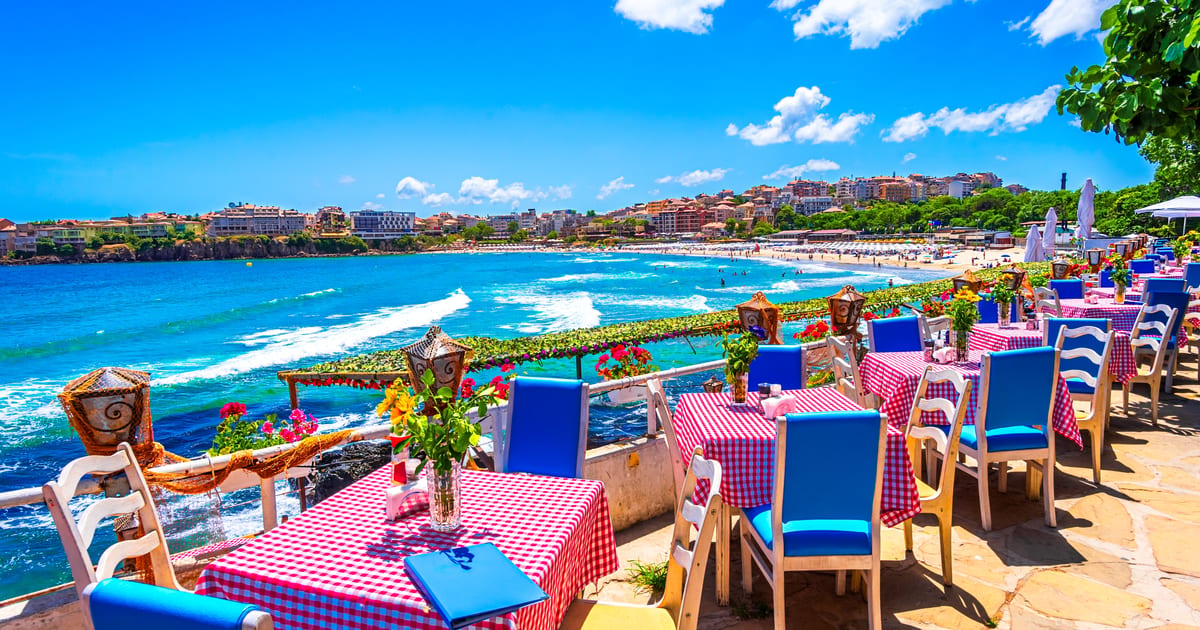 8 of the Cheapest Places to Travel in Europe Right Now 8 of the Cheapest Places to Travel in Europe Right Now