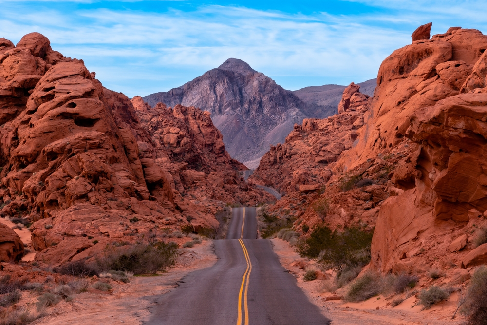 Valley of Fire State Park, Nevada
